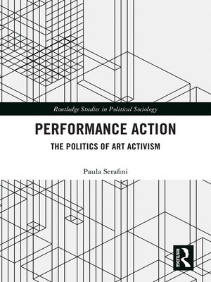 cover image of Performance Action
